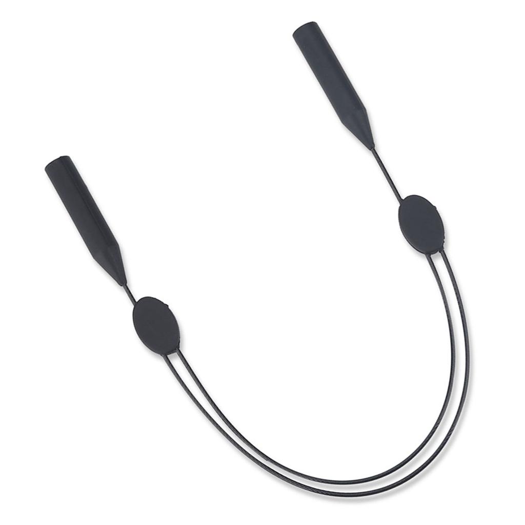 Противоскользящий ремешок для спортивных очков, шнурок, держатель для очков