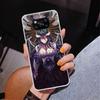 Overlord Anime Phone Case For Xiaomi Poco X7 X6 X5 Pro F7 Ultra Redmi 15C 15 13C 13 12C 12 10 10A 10C 9 9A 9C 9T Cover Poco X7 X