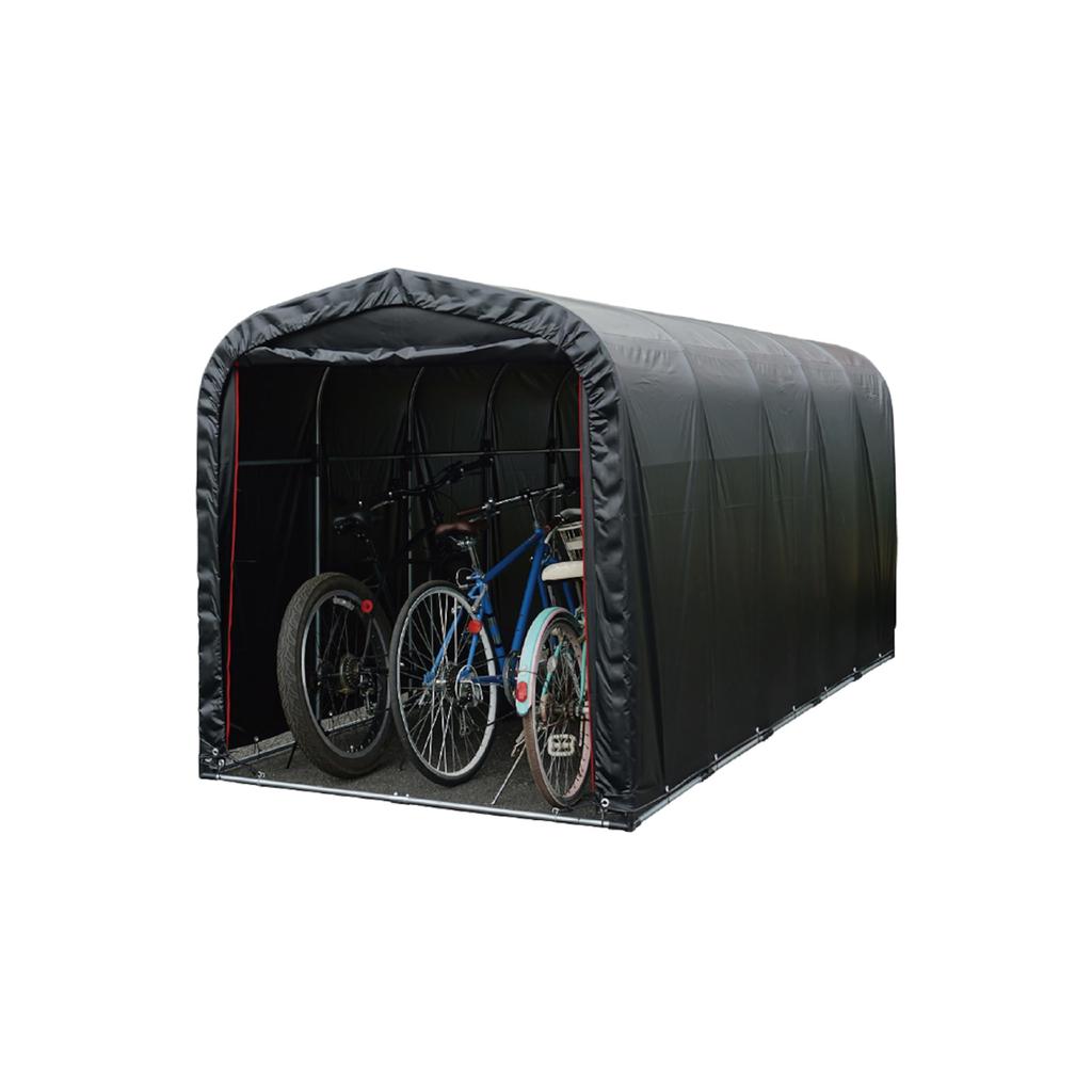 Nanei Industrial Multi Base черный Ширина x Глубина x Высота 1,56 м 3,65 м 1,65 м MB-6