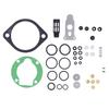 Air Compressor Shim Gasket Spare Parts 4500psi Water Cooled Single Cylinder PCP 30mpa High Pressure