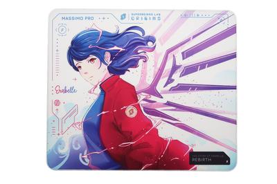 Аксессуары для компьютеров – Коврики для мыши и подставки для рук