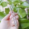 Элегантные большие круглые круглые серьги-кольца женские свадебные украшения со стразами