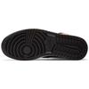 Air Jordan 1 Retro Mid 'Infrared 23' Jordan 554724-061