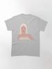 Sam Smith Kim Petras Lineless Illustration Classic T-Shirt