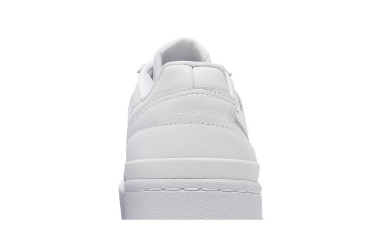 adidas Forum Bold Stripes Cloud White Core Black (Women's) Sneakers