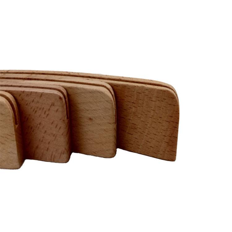 Wooden Playing Card Holder - Crafts Base