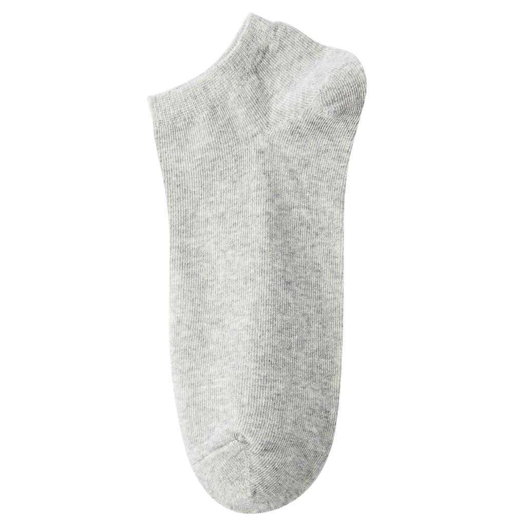 Носки, однотонные носки, нейлоновые эластичные носки, плоские носки, мужские носки