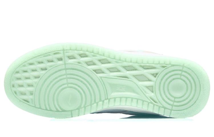 Li Ning Mystic Layer Pro Comfortable Slip Resistant, Abrasion Resistant, Lightweight Low top Skateboard Shoes Women's AGCR314-3