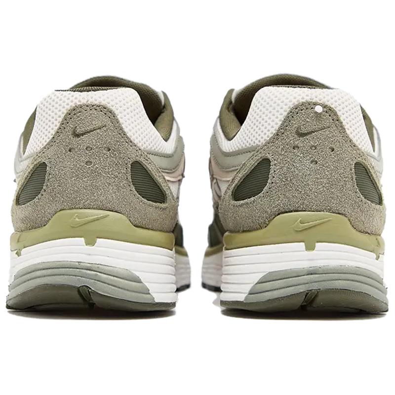 Nike P 6000 Light Army Cargo Khaki Sneakers IH0246-320