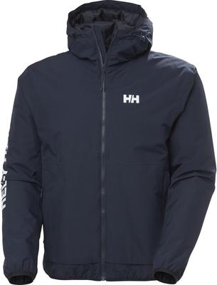 Куртка Ervik insulated rain jacket (53983) Мужская куртка Ervik insulated rain jacket navy