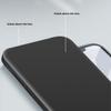 Чехол-книжка для Samsung Galaxy A56 5G с рисунком, защитный кожаный чехол-книжка для телефона с ремешком на запястье