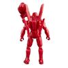 Hasbro Marvel Avengers Epic Hero Series Battle Gear Iron Man Action Figure, 4-inch (10 cm) size, Superhero Toy for ages 4 and up, F9342, Authentic