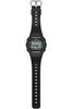 Casio G-SHOCK GW-BX5600-1JF, Tough Solar, Связь со смартфоном через Bluetooth, Высококонтрастный MIP ЖК-дисплей, Экологичный биоматериал