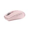Mouse - Wireless - Logitech - MX Anywhere 3S - Pink