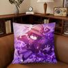 AAzuretime Pillow Case Fashion Square Pillowcase Bedroom Sofa Room Ins Decoration Leisure