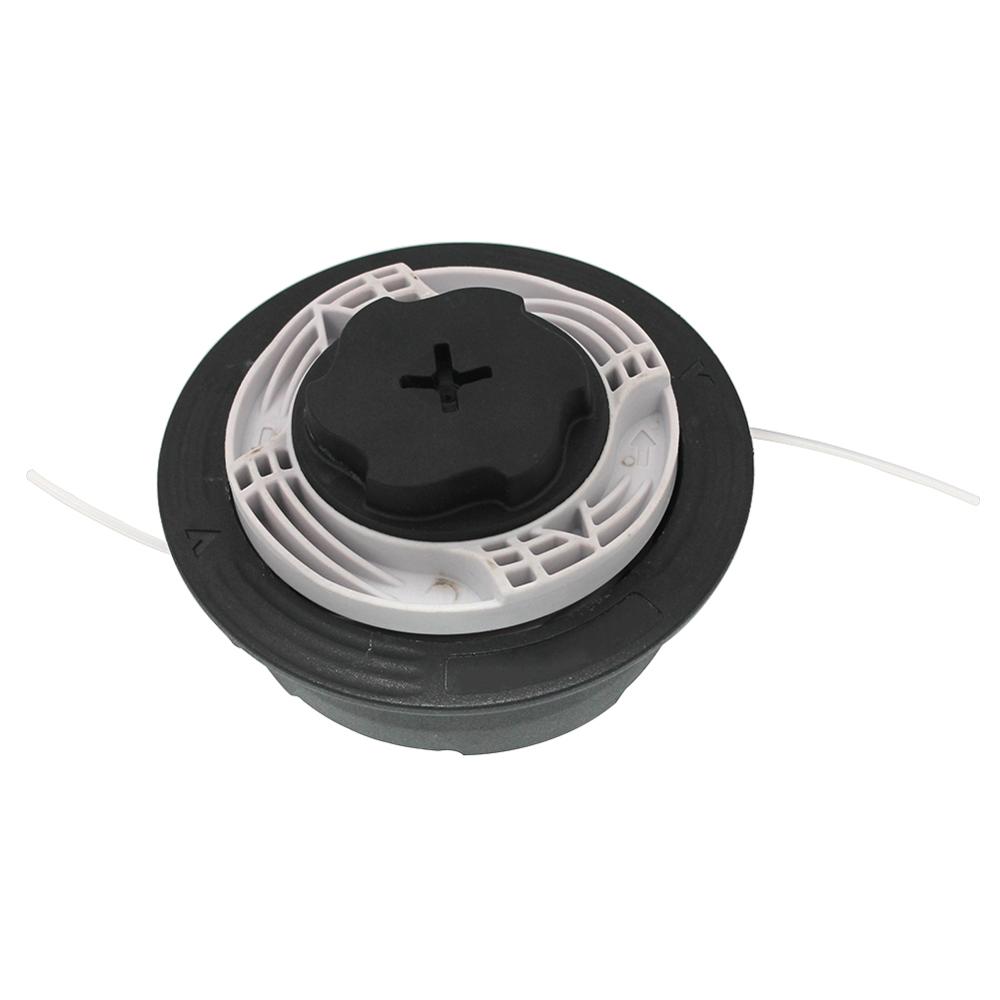 Для Stihl FSE60 FSE71 FSE81 FS36 FS38 FS40 FS45 FS46 FS50 Viking TE600 700 1000 Головка косилки Подходит для Stihl Autocut C6-2 C5-2 5-2