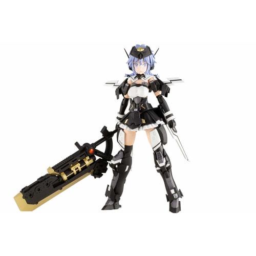 Kotobukiya Frame Arms Girl Shioki Hexagon, Approximately 150mm Tall, Non-scale Plastic Model, FG056