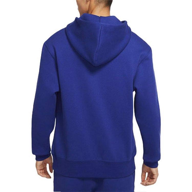 Jordan Sport Sweatshirts Men's Blue DJ0220-455