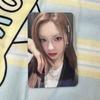 [USED] Babymonster Chiquita SHEESH Babymon Pre-recorded Trading Card