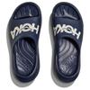HOKA One One Сланцы Ora Athletic Varsity Navy White 1155154-VYN