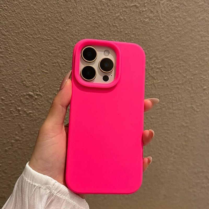 Жидкий силиконовый чехол для телефона For For Iphone 17 16 Pro Max Мягкие резиновые чехлы Для Для Iphone 1 14 13 17 Pro Max 16Pro 17Pro Чехол