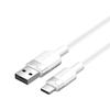 Vention USB 2.0 A To USB-C 3A Cable For Phones 1 M With Fast Charging Function