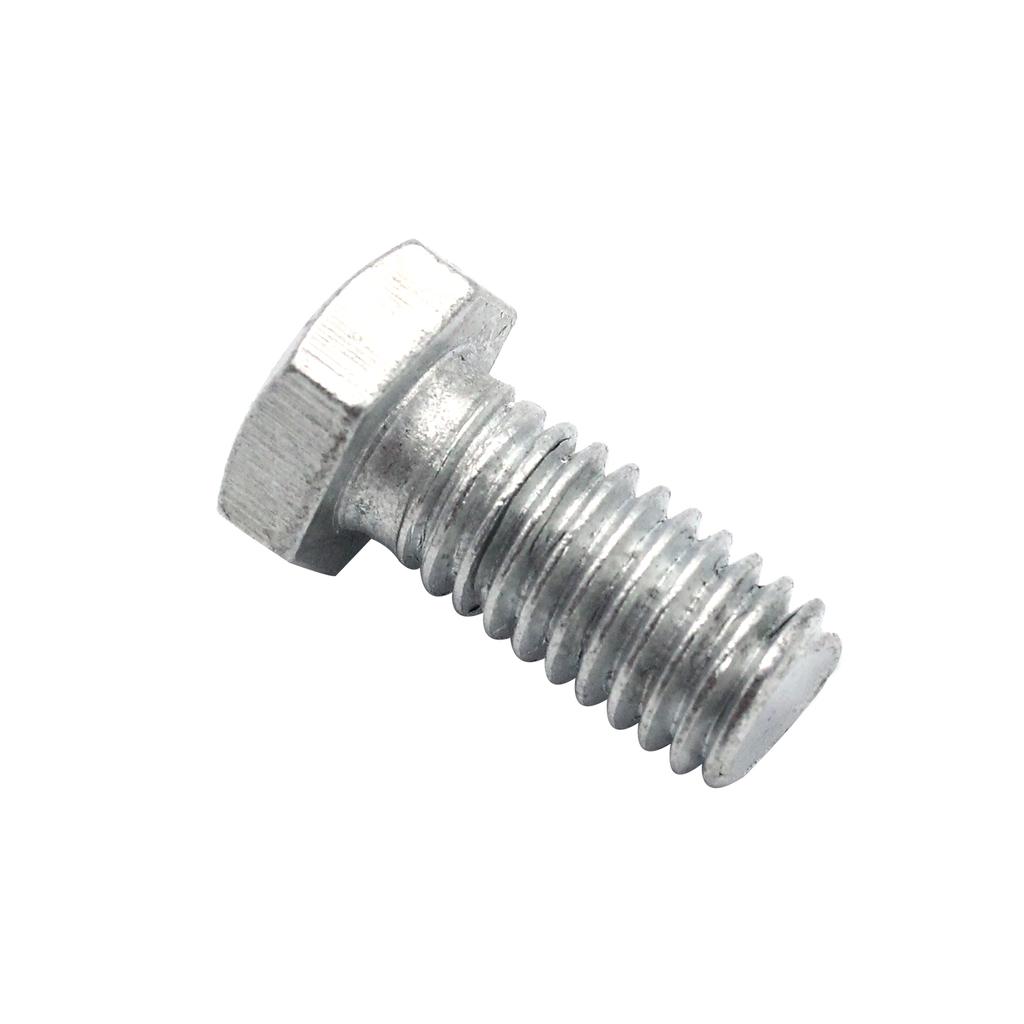 Chrome Steel Distributor Clamp Hold Down with Screw SBC BBC Replacement for CHEVY DISTRIBUTORS V8