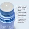 50ml Ingrown Hair Treatment Serum for Bikini Line Underarms and Legs Redness Relief with Natural Plant Extracts Non-Greasy Fast Absorbing Gentle