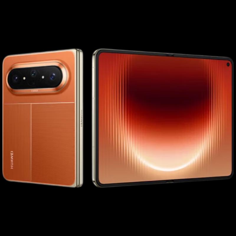Huawei Складной флагманский смартфон Pura X Max (Китайская версия)