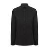 Womens/Ladies Modern Long Sleeve Oxford Shirt