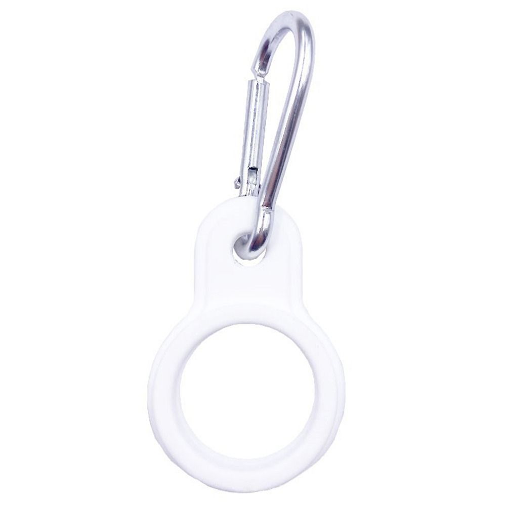 Tool Accessories Rubber Buckles Hook Water Bottle Holder Sports Kettle Buckle Outdoor Carabiner