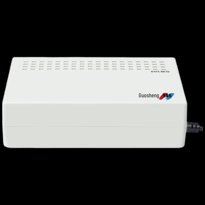 2-проводная 8-портовая АТС Guowei GW300 (Китайская версия)