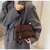 IELGY Large Capacity Underarm Bag Ladies All-Match Fashion Shoulder Bag