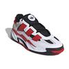 Adidas Оригинальные красные кроссовки Niteball FY7992