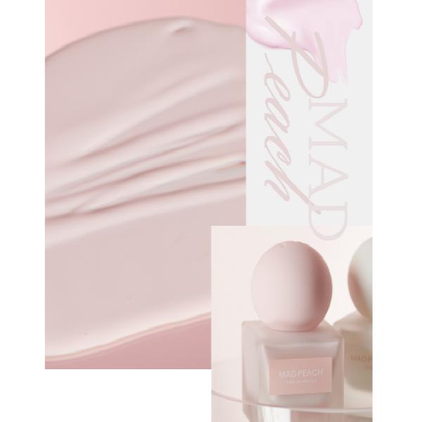 Mad Peach Style Fit Увлажняющая тонизирующая эссенция 30 мл