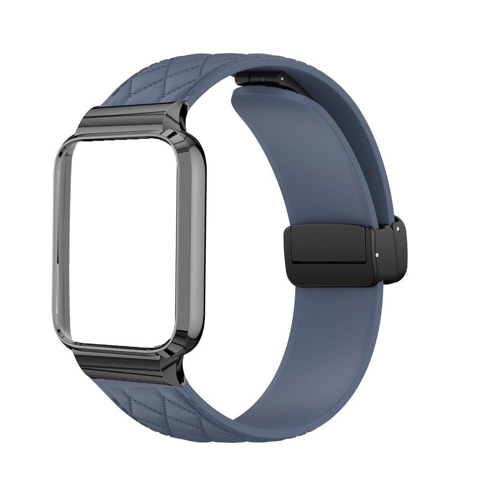 Силиконовый ремешок для Xiaomi mi band 10Pro Активный браслет Заменяемый ремешок для часов Correa Для Xiaomi mi band 10Pro Керамические аксессуары для умного браслета
