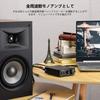 TPA3116D2 100 Вт усилитель сабвуфера класса D HiFi моно цифровой высокомощный аудиоусилитель AMP домашний кинотеатр DC12-24V (TPA3116D2, черный)