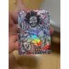 Used One Piece Card Gol D. Roger Haki SP P-107 World's Strongest Warrior