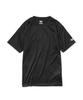 GORDON MILLER Short Sleeve Dry Crew Neck M Size Black 1633690 Men's T-Shirt