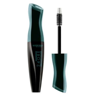 Тушь для ресниц DEBORAH MILANO 24Ore Absolute Volume Black