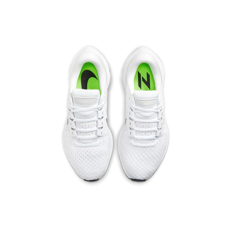 Nike Air Zoom Vomero 16 Белый Металлический Серебристый Женские DA7698-100