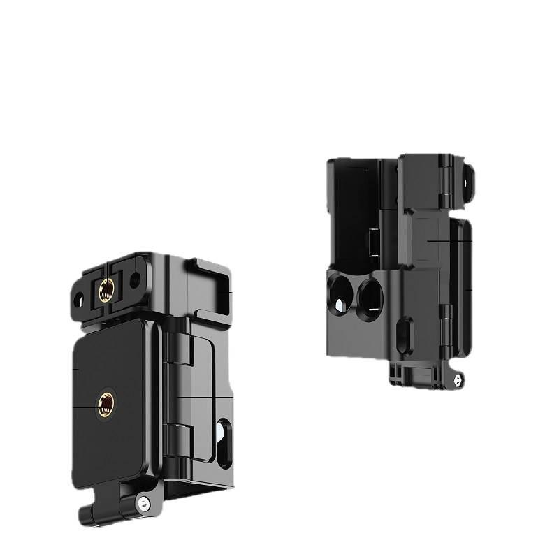Защитная расширительная рама-адаптер-клипса для DJI OSMO POCKET 3