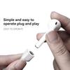 Magnetic Anti-lost Rope Strap Silicone Earphones String for Airpods 4 3 2 1 Wireless Bluetooth Headphone Neck Straps Accessories