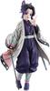 Демон Kimetsu no Yaiba Синобу Кочо Фигурка Убийца Демонов (Коллекционная фигурка Bandai)