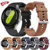 Силиконовый+Кожаный ремешок без зазора для Samsung Galaxy Watch 7 6 5 4 FE 40мм 44мм Браслет Наручный ремешок Watch 6 4 Classic 43/47мм 42/46мм