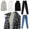 1/3 BJD Dolls Casual Wears Dolls Trousers Doll T-shirt Clothes Shirts Accessories Male Doll Jeans