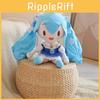 Doll Miku Hatsune Cartoon Toy Stuffed Plush Multiple Styles Christmas Kids Gift