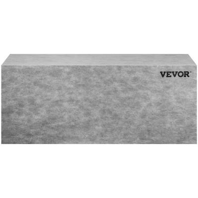 Tile Shower Seat, 47.2" X 16" X 20" Ready To Tile Shower Seat, Factory Waterproof & 100% Leak Proof Tileable Shower Corner Seat, 440 Lbs Load-bearing