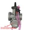 Мотоцикл Для Карбюратора KEIHIN PWK Карбюратор pwk 33 34 35 36 38 40 42 мм Гоночные Детали Скутеры Питбайк Квадроцикл с Power Jet 150-500cc