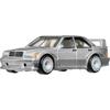 Колеса Hot Wheels) автомобильная культура современная классика mercedes benz 190 E 2.5-16 Evolution II игрушечные машинки мини-машинки от 3 лет серебристый HRV98